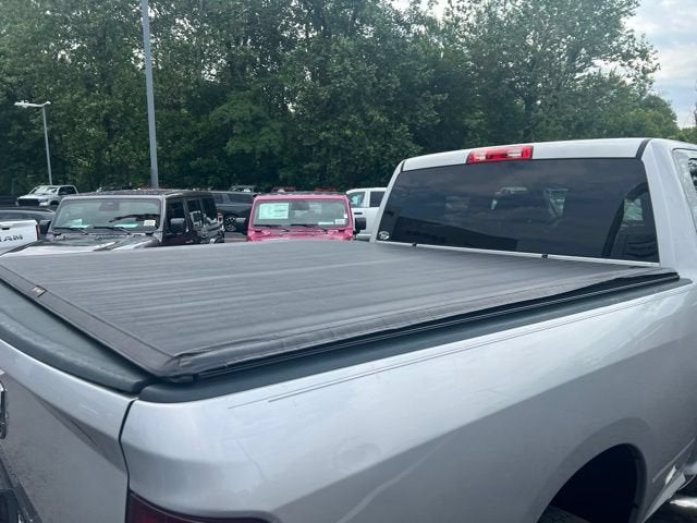 2017 RAM 2500 Tradesman