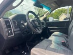 2017 RAM 2500 Tradesman