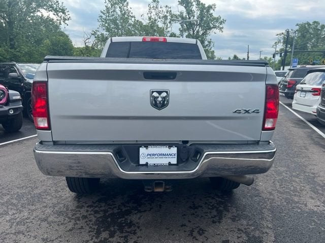 2017 RAM 2500 Tradesman