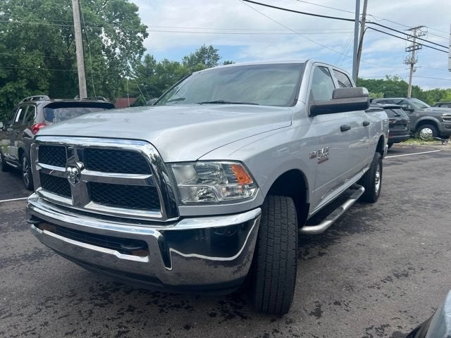 2017 RAM 2500 Tradesman