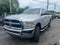 2017 RAM 2500 Tradesman
