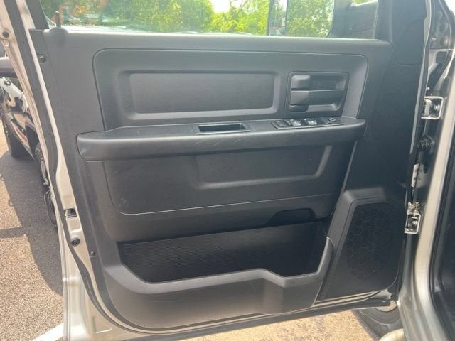 2017 RAM 2500 Tradesman
