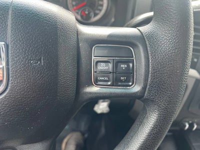 2017 RAM 2500 Tradesman