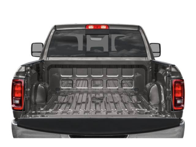 2027 RAM 2500 Tradesman