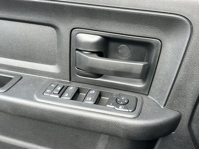2027 RAM 2500 Tradesman