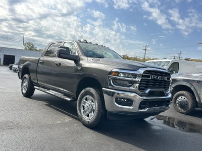 2027 RAM 2500 Tradesman