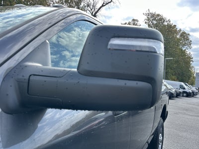 2027 RAM 2500 Tradesman