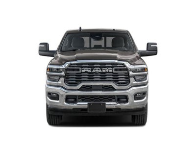 2027 RAM 2500 Tradesman