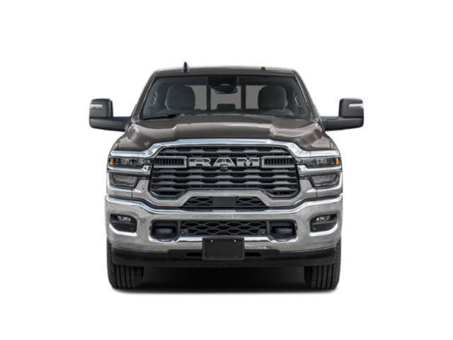 2027 RAM 2500 Tradesman