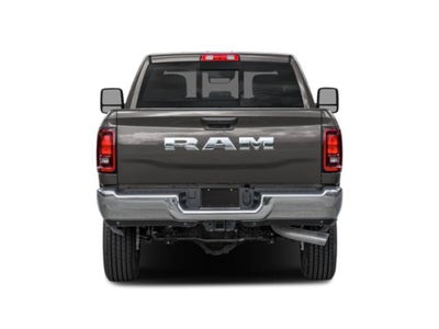 2027 RAM 2500 Tradesman