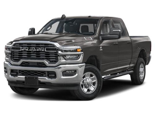 2027 RAM 2500 Base