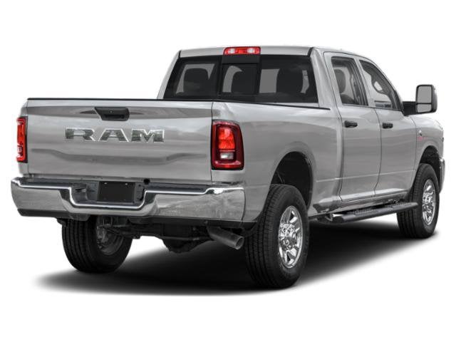 2027 RAM 2500 Base