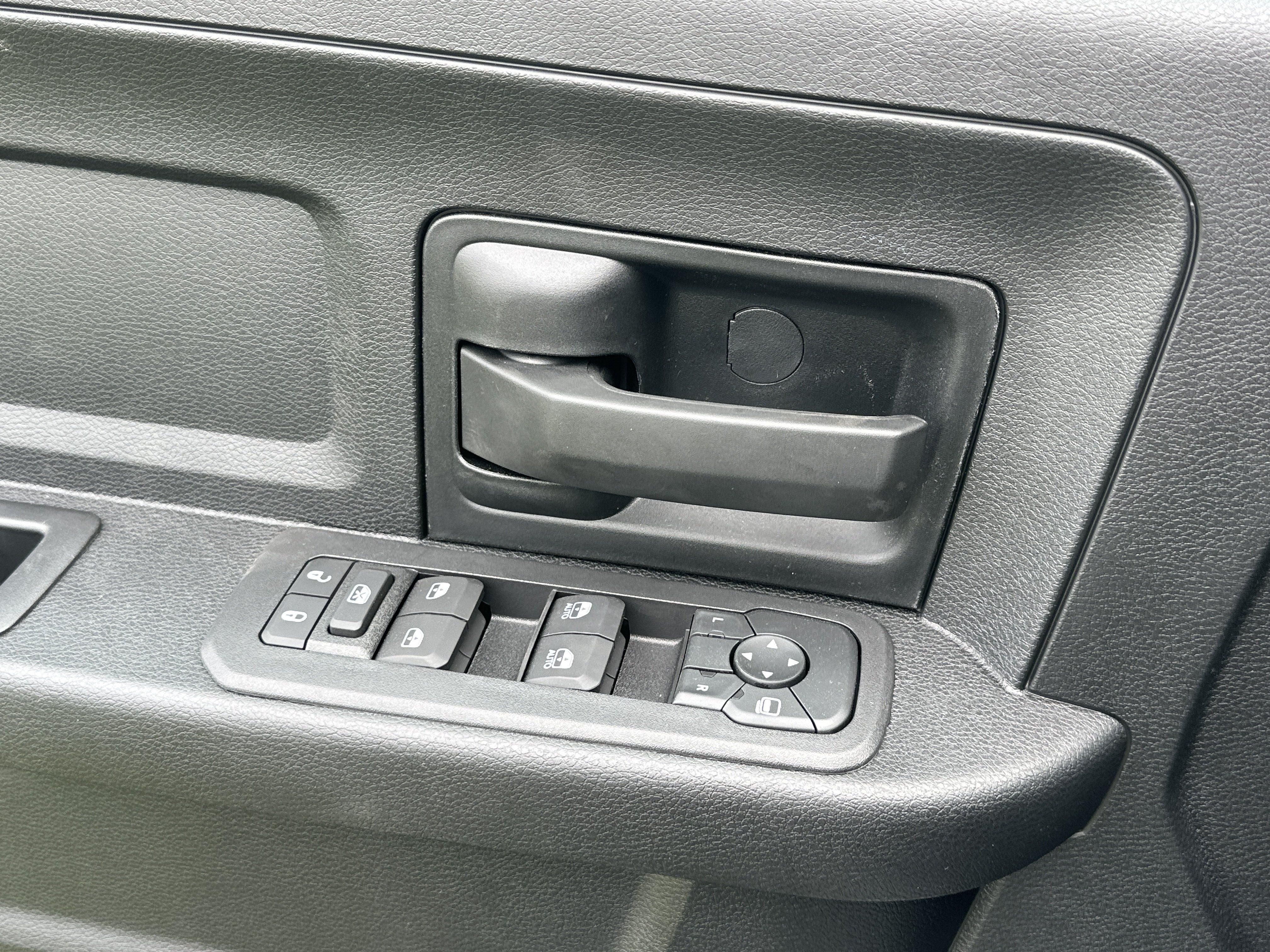 2027 RAM 2500 Tradesman