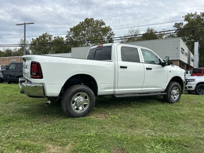 2027 RAM 2500 Tradesman