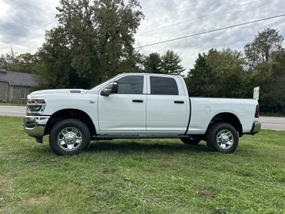 2027 RAM 2500 Tradesman