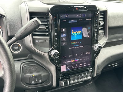 2027 RAM 2500 Tradesman