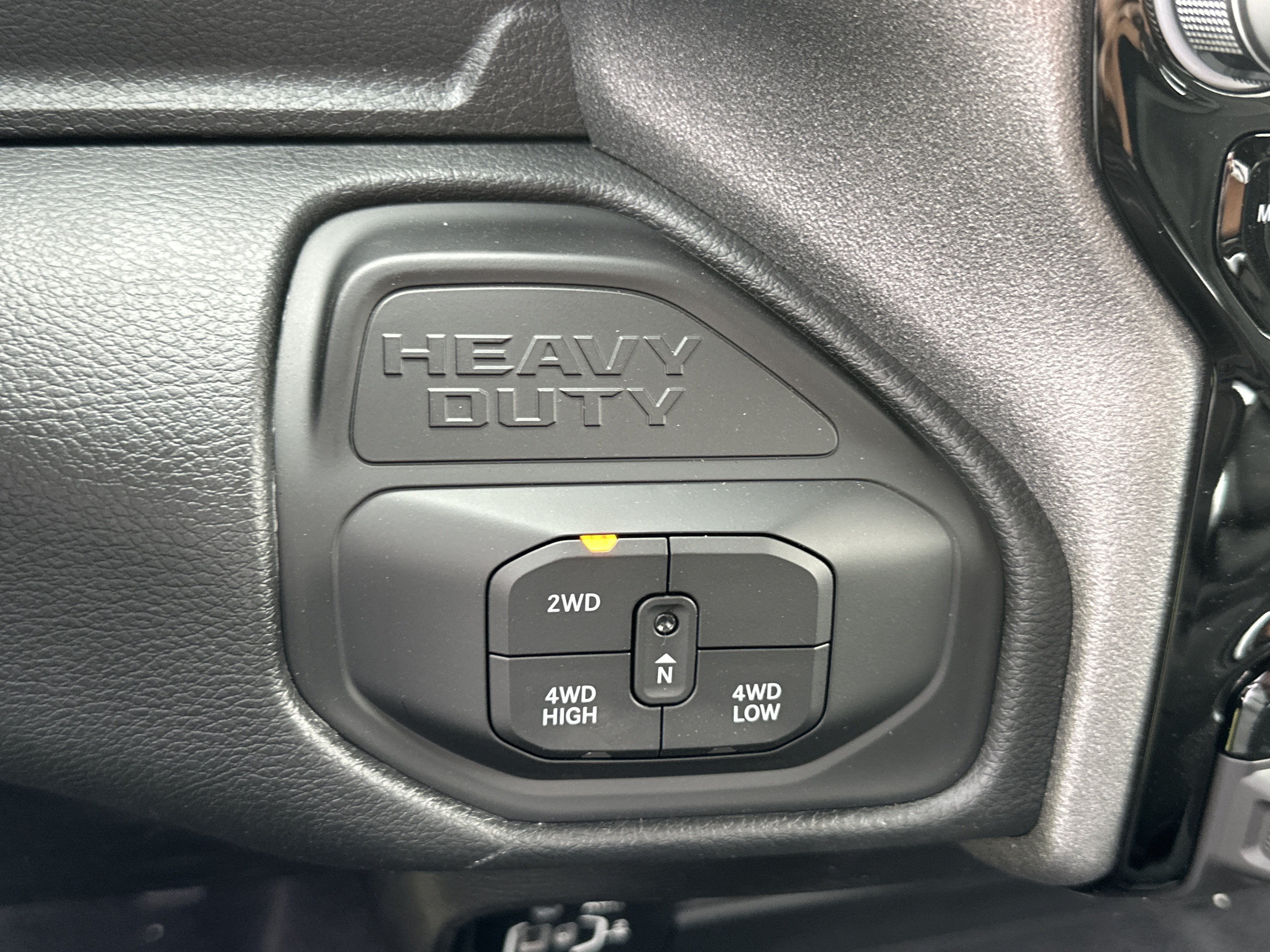 2027 RAM 2500 Tradesman