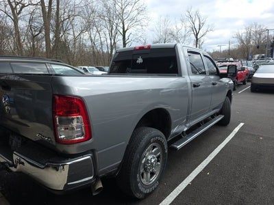 2023 RAM 2500 Tradesman
