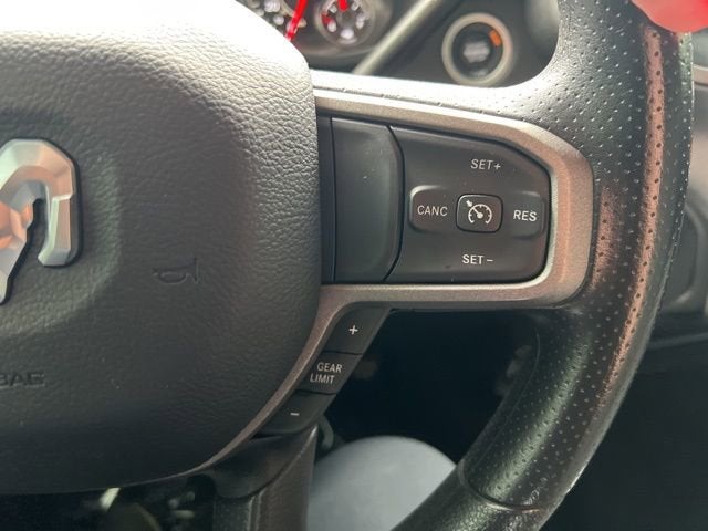 2023 RAM 2500 Tradesman