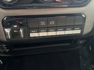 2023 RAM 2500 Tradesman