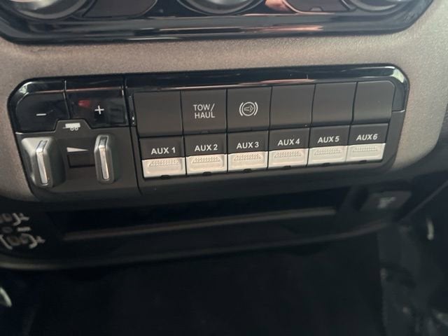 2023 RAM 2500 Tradesman