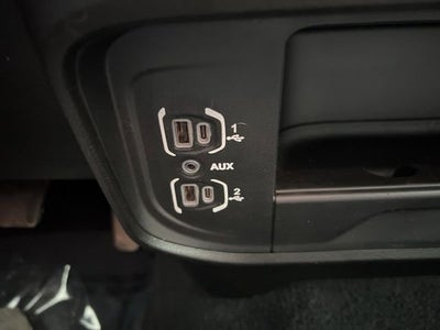 2023 RAM 2500 Tradesman