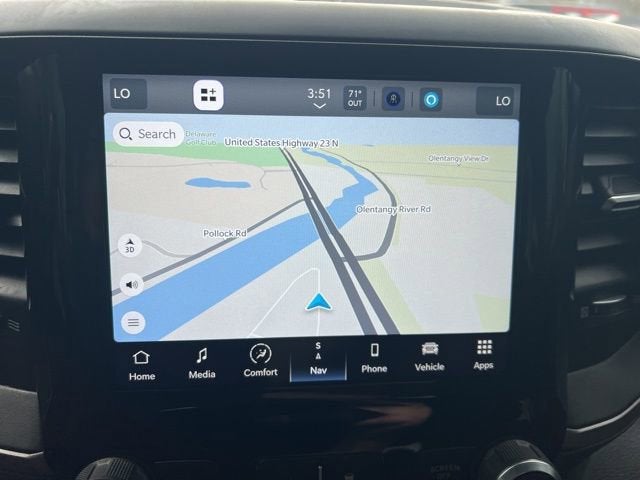 2023 RAM 2500 Tradesman