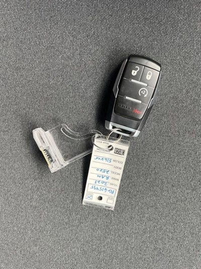 2023 RAM 2500 Tradesman