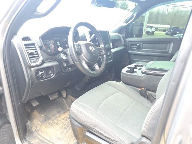 2023 RAM 2500 Tradesman