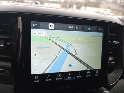 2023 RAM 2500 Tradesman