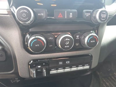 2023 RAM 2500 Tradesman