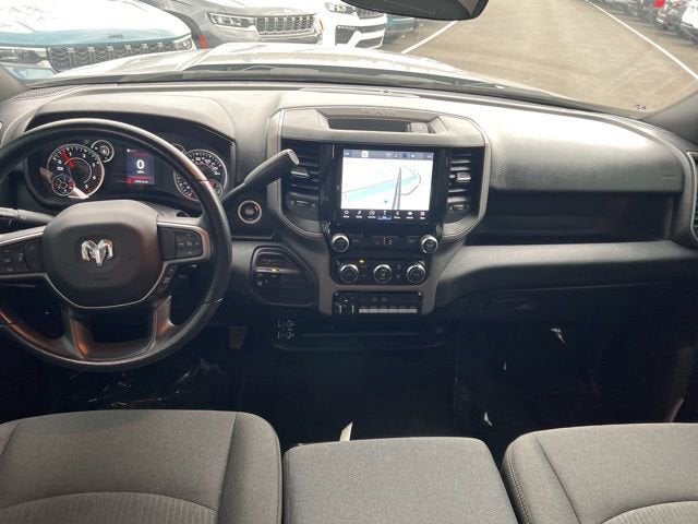 2023 RAM 2500 Tradesman