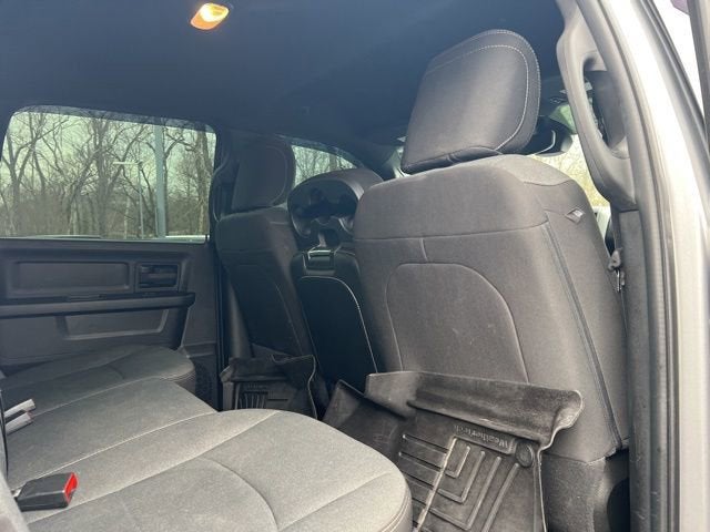 2023 RAM 2500 Tradesman