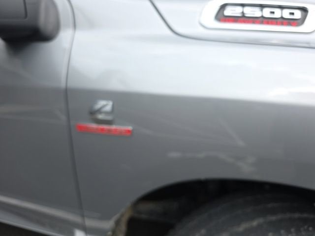 2023 RAM 2500 Tradesman