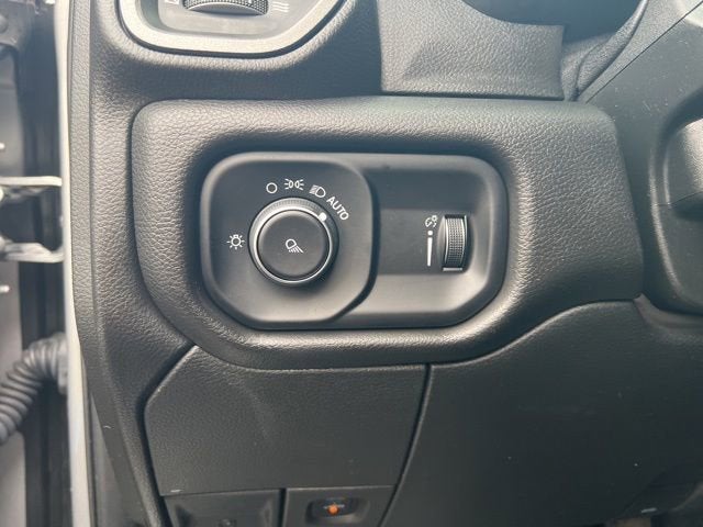 2023 RAM 2500 Tradesman