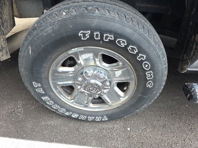 2023 RAM 2500 Tradesman