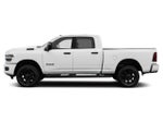 2027 RAM 2500 Big Horn