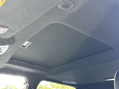2027 RAM 2500 Laramie