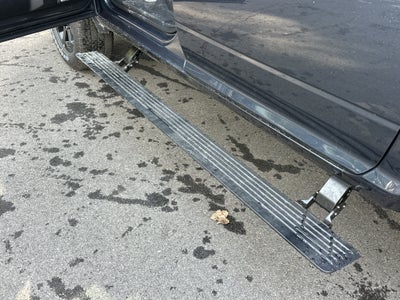 2027 RAM 2500 Laramie
