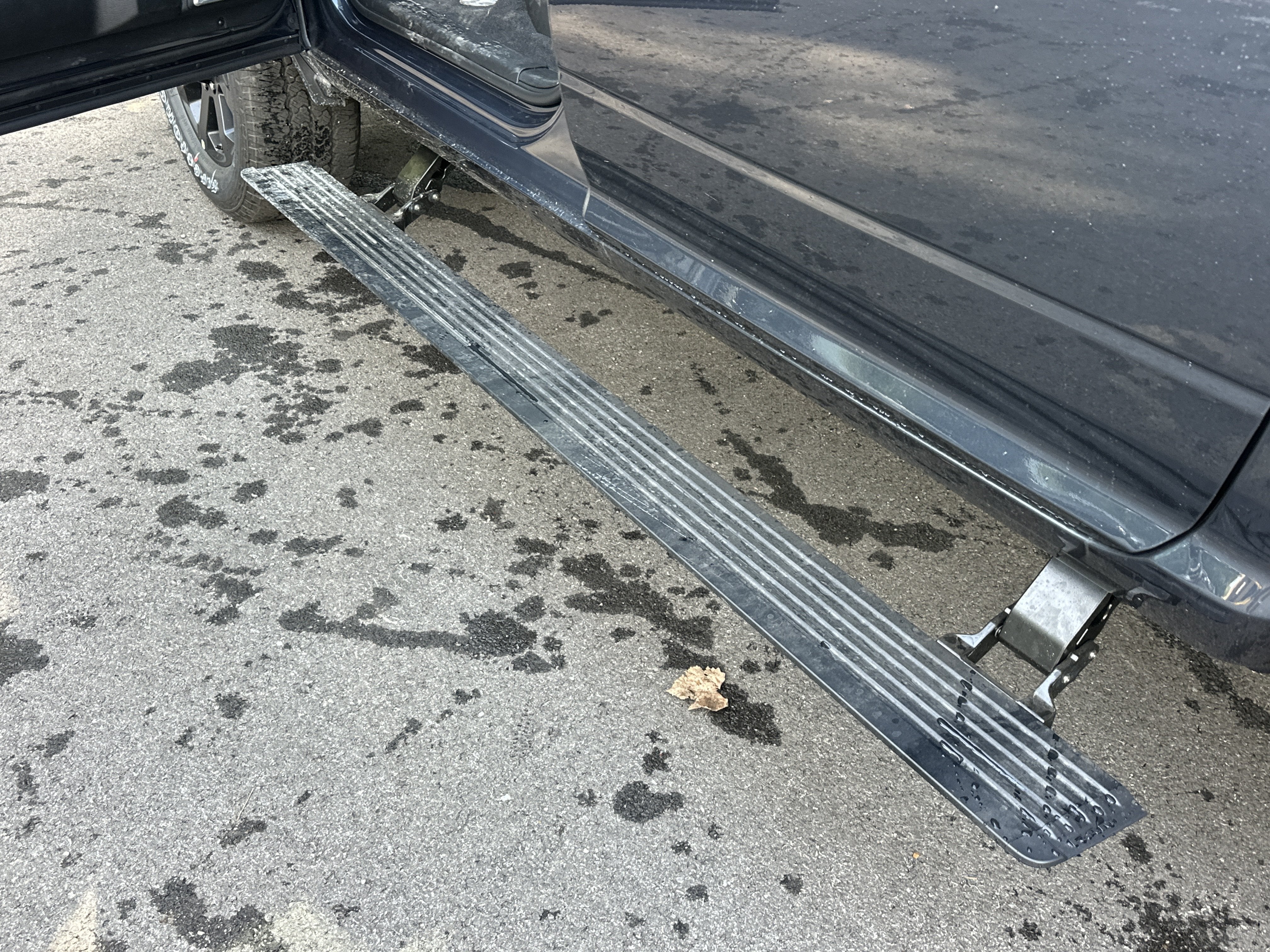 2027 RAM 2500 Laramie
