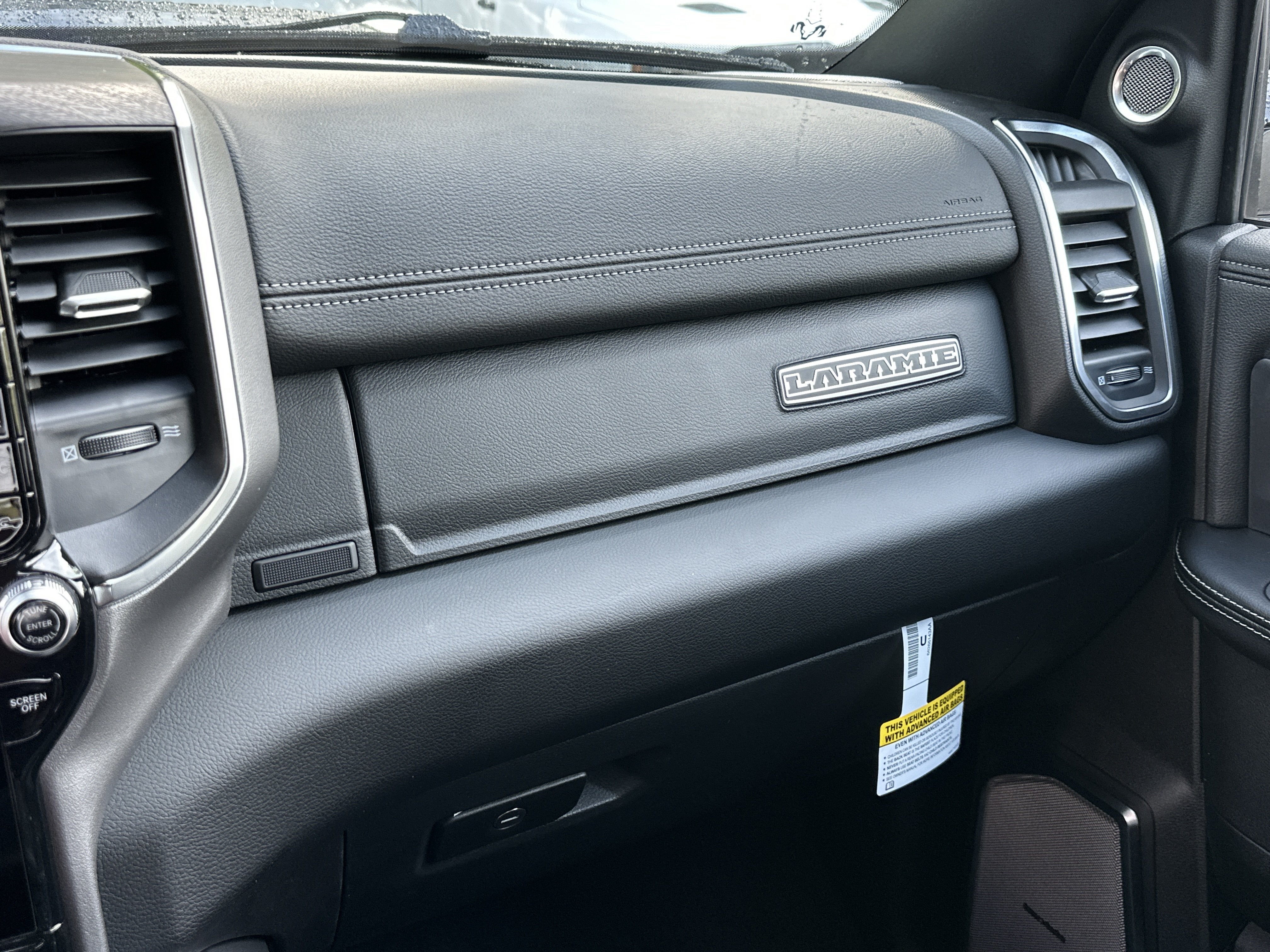 2027 RAM 2500 Laramie