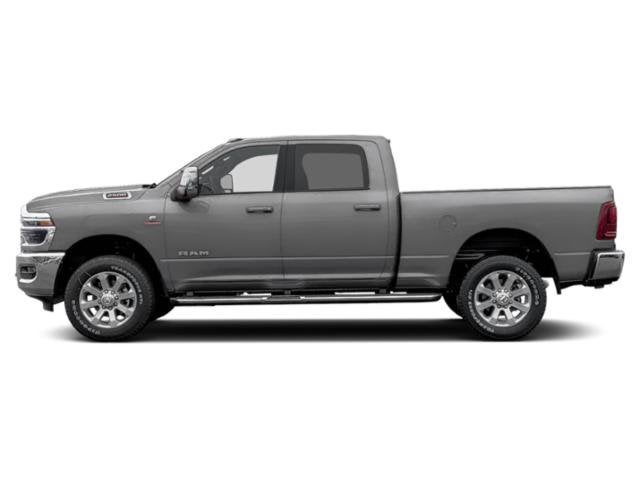 2027 RAM 2500 Laramie