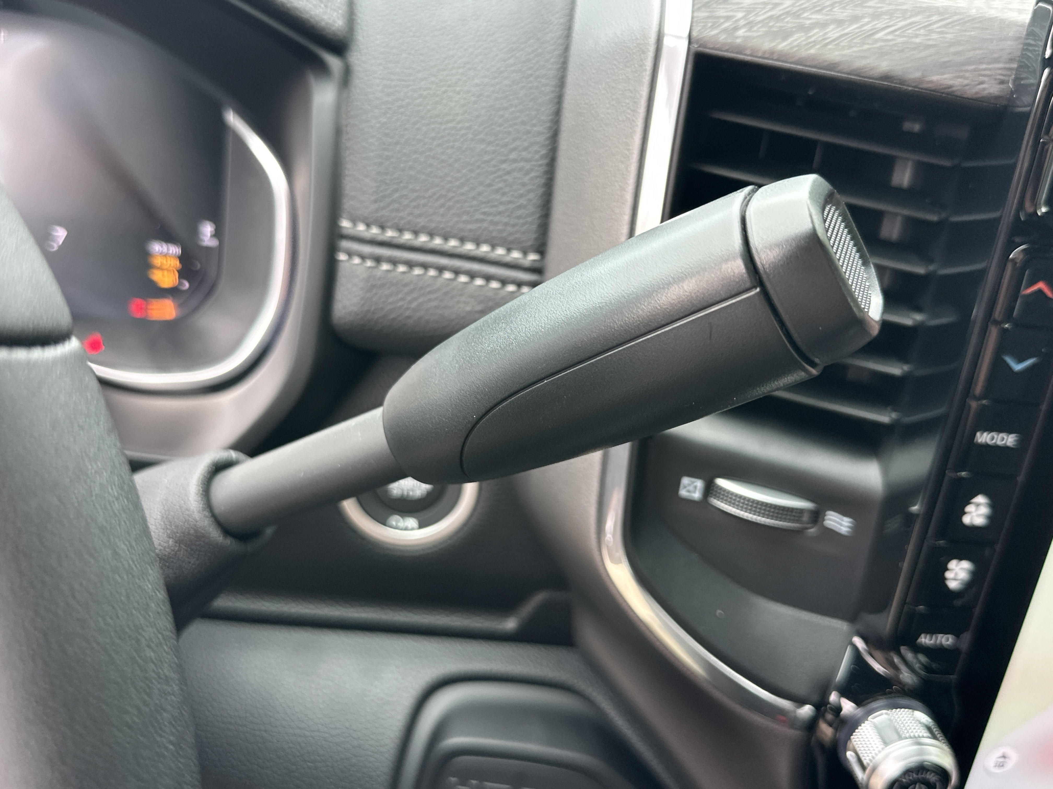 2027 RAM 2500 Laramie