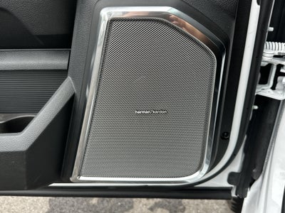 2027 RAM 2500 Laramie
