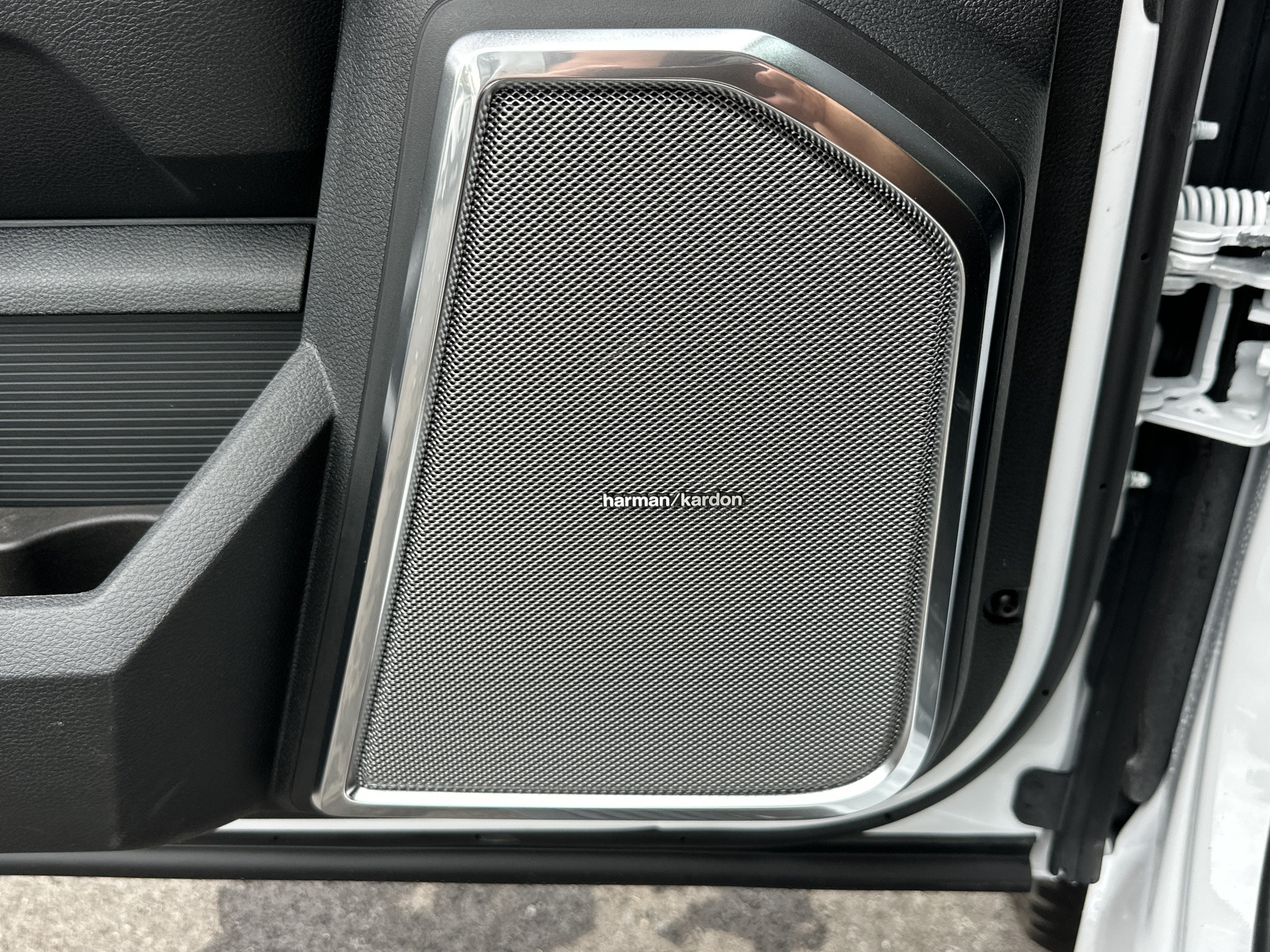 2027 RAM 2500 Laramie