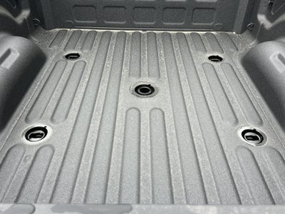 2027 RAM 2500 Laramie