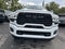 2027 RAM 2500 Laramie