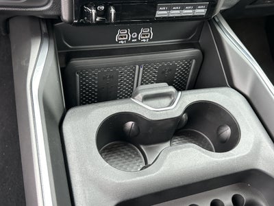 2027 RAM 2500 Laramie