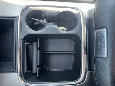 2016 RAM 2500 Laramie