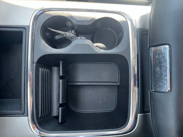 2016 RAM 2500 Laramie